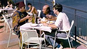 La settimana al mare di Mariano Laurenti – Italia – 1981 – Durata 86’