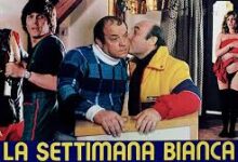 La settimana bianca di  Mariano Laurenti – Italia – 1980 – Durata 90’