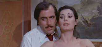 La signora gioca bene a scopa? di Giuliano Carnimeo – Italia – 1974 – Durata 90 – V.M 18