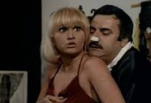 La signora ha fatto il pieno di Juan Bosch – Italia, Spagna – 1977 – Durata 90’ – V.M 14