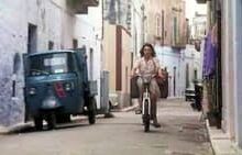 La vedova del trullo di Franco Bottari – Italia – 1979 –  Durata 93’