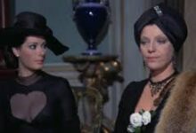 La vedova inconsolabile ringrazia quanti la consolarono di Mariano Laurenti -Italia – 1973  – Durata 105’ – V.M 18