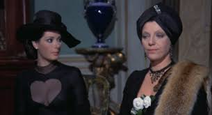 La vedova inconsolabile ringrazia quanti la consolarono di Mariano Laurenti -Italia – 1973  – Durata 105’ – V.M 18