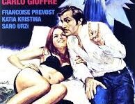 Le inibizioni del dottor Gaudenzi, vedovo, col complesso della buonanima di Giovanni Grimaldi (1971)