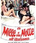 Le mille e una notte all’italiana di Antonio Racioppi e Carlo Infascelli (1973).