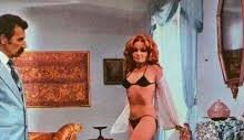 Lulù la sposa erotica di Paolo Moffa – Italia – 1977