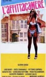 L’affittacamere di Mariano Laurenti – Italia –1976 – Durata 100’ – V.M 18