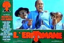 L’erotomane di Marco Vicario – Italia – 1974 – Durata 92’- V.M 18