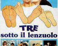 L’omaggio (episodio da Tre sotto il lenzuolo) di Michele Massimo Tarantini – Italia – 1979 – Durata 31’