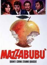 Mazzabubù… Quante corna stanno quaggiù? di Mariano Laurenti – 1971 – Durata 81’