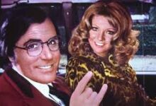 Mazzabubù… Quante corna stanno quaggiù? di Mariano Laurenti – 1971 – Durata 81’