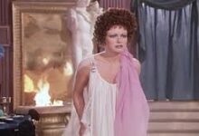 Messalina, Messalina di Bruno Corbucci – Italia – 1977 – Durata 95’