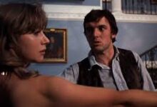 Messia selvaggio di Ken Russell – G.B – 1972 – Durata 100’