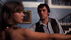 Messia selvaggio di Ken Russell – G.B – 1972 – Durata 100’