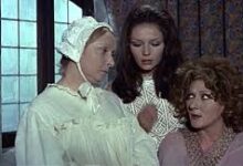 Quando le donne si chiamavano Madonne di Aldo Grimaldi – Italia – 1972 – Durata 94’