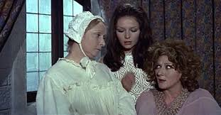 Quando le donne si chiamavano Madonne di Aldo Grimaldi – Italia – 1972 – Durata 94’