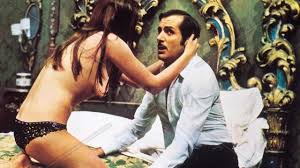 Scandalo in famiglia di Marcello Andrei – Italia – 1976 – Durata 90’ – V.M 18