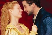 Shakespeare in love di John Madden – USA – 1998 – Durata 122’