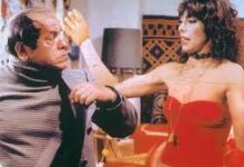 Tutta da scoprire di Giuliano Carnimeo – Italia, Spagna – 1981 – Durata 95’