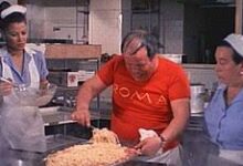 Una vacanza del cactus di Mariano Laurenti – Italia – 1981-  Durata 95’