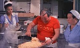 Una vacanza del cactus di Mariano Laurenti – Italia – 1981-  Durata 95’