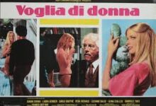 Voglia di donna (Episodio La pipì) di Franco Bottari – Italia – 1978 – Durata 32’