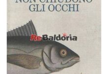 Il romanzo “I pesci non chiudono gli occhi” di Erri De Luca diventa un docu-film