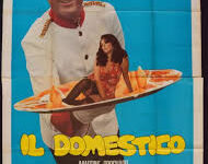 Il domestico di Luigi Filippo D’Amico – Italia – 1974 – Durata 94’ – V.M 14