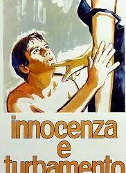 Innocenza e turbamento di Massimo Dallamano – Italia –  1974 – Durata 96’ – V.M 18