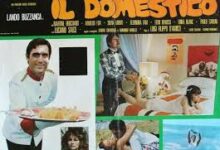 Il domestico di Luigi Filippo D’Amico – Italia – 1974 – Durata 94’ – V.M 14