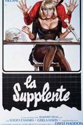 La supplente di Guido Leoni –  Italia – 1975 – Durata 95’ – V.M 18