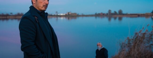 “Glory hole” di Romano Montesarchio, nelle sale dal 18 luglio