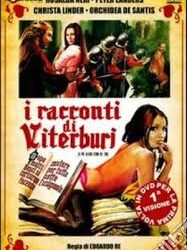 I racconti di Viterbury – Le più allegre storie del ‘300 di Mario Caiano (1973)