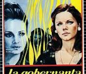 La governante di Giovanni Grimaldi – Italia – 1974 –  Durata 111’- V.M 18