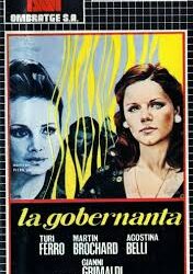 La governante di Giovanni Grimaldi – Italia – 1974 –  Durata 111’- V.M 18