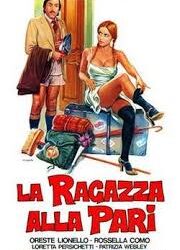 La ragazza alla pari di Mino Guerrini –  Italia – 1976 – Durata 100’