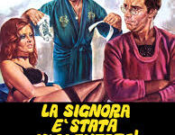 La signora è stata violentata di Vittorio Sindoni – Italia – 1973 – Durata 102’ – V.M 14