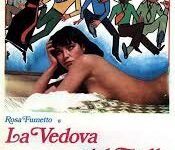 La vedova del trullo di Franco Bottari – Italia – 1979 –  Durata 93’