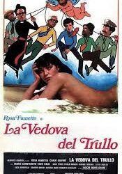 La vedova del trullo di Franco Bottari – Italia – 1979 –  Durata 93’