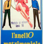 L’anello matrimoniale di Mauro Ivaldi – Italia, Spagna – 1978 – Durata 91’ – V.M 18