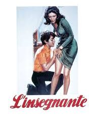 L’insegnante di Nando Cicero – Italia – 1975 – Durata 95’ – V.M 18