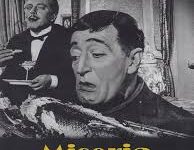 70 anni fa due film cult di Totò: “Miseria e nobiltà e “Il medico dei pazzi”