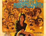 Sedotta e abbandonata di Pietro Germi – Italia – 1964