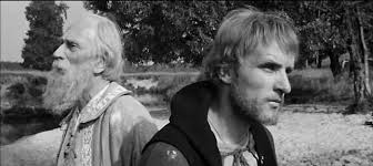 Andrej Rublev di Andrei Tarkovsky– URSS – 1969 – Durata 190’