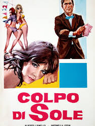 Colpo di sole di Mino Guerrini – Italia – Durata 105’