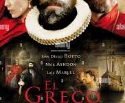 El Greco  di Yannis Smaragdis – Grecia, Spagna – 2007 – Durata 119’