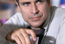 3 settembre – ore 20.30- Enzo Decaro: conversando con Ignazio Senatore – Villa Fondi- Piano di Sorrento