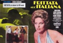 Frittata all’italiana di Alfonso Brescia – Italia – 1976