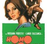 Homo eroticus di Marco Vicario– Italia – 1971 – Durata 111’