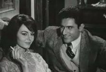 I nostri mariti  (Episodio: Il marito di Olga) di Luigi Zampa – Italia – 1966